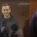 "Из района приходили нерадостные вести, Красная армия отступала". Второй день суда над Навальным по делу о клевете на ветерана