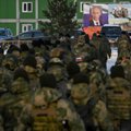 Ukraina sõjaväeluure: Vene mobiliseeritud peksid Krimmis polkovniku surnuks