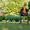 Kuidas grillahi ette valmistada? Unusta süütevedelik! Kasuta hoopis paberit ja toiduõli