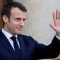 Prantsusmaa president Macron tegi kirjas EL-i kodanikele rea reformiettepanekuid „Euroopa renessansiks”