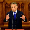 Ungari peaminister: USA demokraatide parteid kontrollib miljardär George Soros