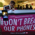 Суд не разрешил властям США взломать iPhone