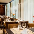 Maitsed.ee arvamusloost sai alguse Nordic Hotel Forumi restorani Monaco kolmekäiguline ärilõuna