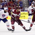 ВИДЕООБЗОР | ЧМ по хоккею 2024: Финляндия и Канада одержали разгромные победы, Латвия с трудом обыграла Францию, а Австрия и Швейцария устроили голевую перестрелку