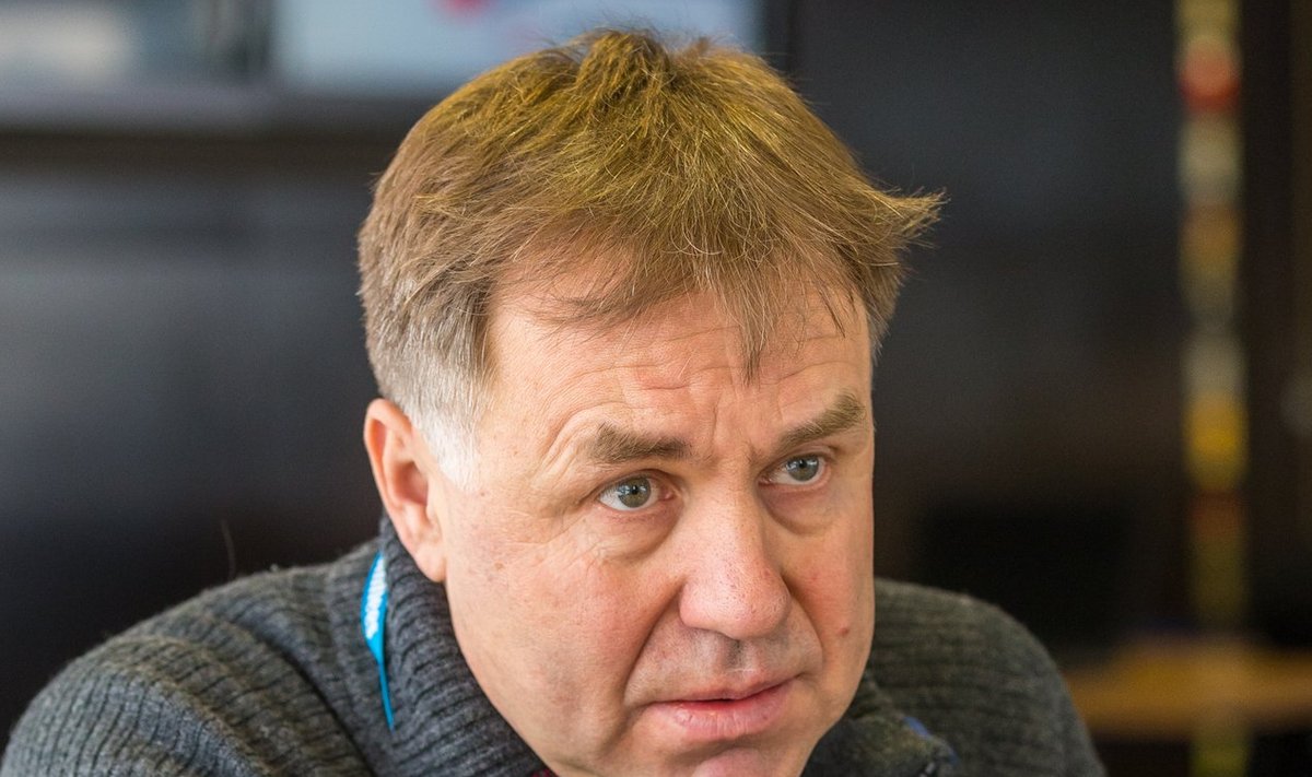 Eesti suusakoondise peatreener Jaanus Teppan ei soovi Aivar Rehemaa skandaali asjus seisukohta võtta.