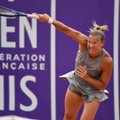 BLOGI | Kaia Kanepi alistas Saksamaa turniiril noore sloveenlanna