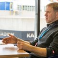 Selgus Eesti murdmaasuusakoondise uus peatreener