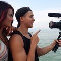 AVALDA ARVAMUST! Uued tuuled Kanal 2-s: kuidas meeldis Palja Porgandi Itaalia reisist rääkiv uus telesaade