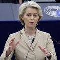 В Евросоюзе хотят покупать оружие для ВСУ на доходы от денег РФ