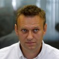 Защита Навального обжаловала приговор по делу "Кировлеса"