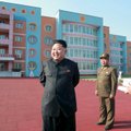 Põhja-Korea ametnik andis harukordse intervjuu CNN-ile: kui USA meid sunnib, kasutame tuumarelva