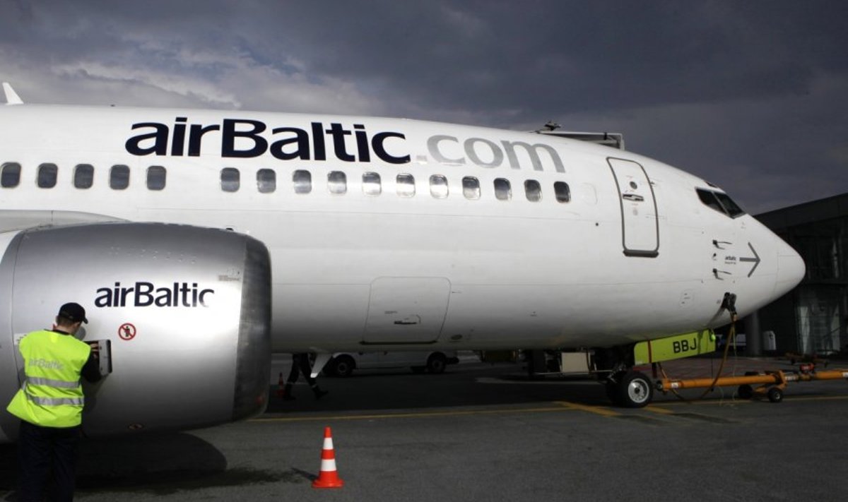 AirBaltic