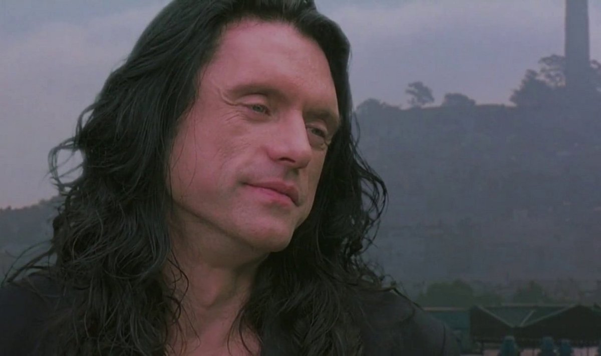 "The Room" (2003)