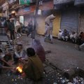 Taanlanna langes India pealinnas grupivägistamise ohvriks