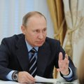 Putin: Nõukogude Liidu lagunemiseni viis kompartei, mis levitas natsionalismi ja muid hävituslikke ideid