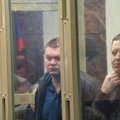 Prokuratuur: Vene massimõrvaril olid vanglas lisaks muudele hüvedele „pikad kohtumised kõrvaliste naistega”