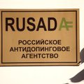 Venelased astusid ämbrisse, kuid loodavad WADA-lt taas lepitust otsida