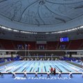 Hiinas alanud ujumise lühiraja MM-il piirdusid eestlased hommikupoolse programmiga