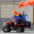 Сенатор заявил о вероятности признания однополых браков в РФ