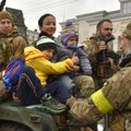 SÕJAPÄEVIK (405. päev) | Venelased on valmistunud. Ukraina järgmine vasturünnak peab tulema hoopis teistsugune