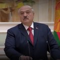 Лукашенко оскорбил Зеленского после диверсии на аэродроме под Минском. И добавил: „Вызов брошен“