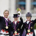 Призеров Игр-2012 могут поймать на допинге и лишить медалей вплоть до 2020 года