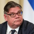Soome välisminister Soini teatas, et ei kandideeri enam parlamendivalimistel