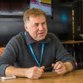 Eesti suusakoondise peatreener: nii kaua kuni mina olen eesotsas, sellist pettust ei toimu