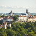 Епископский сад в Таллинне готовится к реконструкции