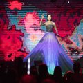 Islandi Eurovisioni eelsaates sai Elina Nechayeva "La Forza" kolme parima sekka