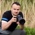 Začek soovitab fotonippe: pildistamiseks on kaks võttenurka – mugav ja see, millega saab hea pildi