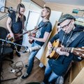 VIDEO: Soome rock muusika eredaimal tähel Von Hertzen Brothers'il ilmus uus muusikavideo