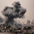 ANALÜÜS | Andrei Hvostov: Gaza, valelike lubaduste tekitatud umbsõlm. Kõiges on süüdi britid 