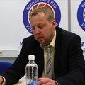 Aivar Kuusmaa: VTB liigas me häbisse ei jäänud