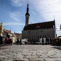 Сегодня! Таллинн празднует 775-летие в статусе города