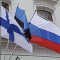 ВИДЕО: Предприниматель из Карелии просит политического убежища в Эстонии