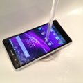 Arvustus: Xperia Z – Sony tänavune tipptelefon
