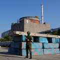 ÜRO assamblee nõuab, et Venemaa lõpetaks Zaporižžja tuumajaama okupeerimise 
