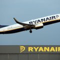 Ryanair teatas kasvanud kasumist ning ootab suvel oodatust madalamaid piletihindasid