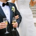 Valentinipäeval abiellumine on Eestis järjest populaarsem