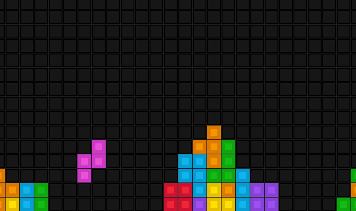 "Tetris"