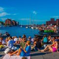 Kopenhaagen ujub vastuvoolu ja hakkab hästi käituvatele turistidele hüvesid pakkuma