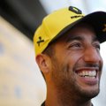 Daniel Ricciardo: Renault on lõpuks näitamas oma tõelist kiirust