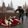 Kasjanov: sillale, millel Boriss Nemtsov mõrvati, tuleks anda tema nimi
