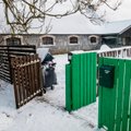 Волость: фирма по вывозу мусора должна знать, в каком климатическом поясе находится Эстония