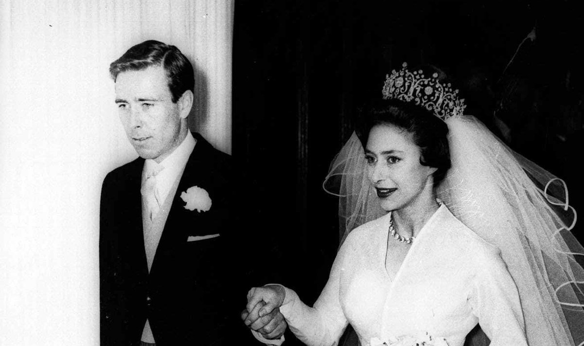 Britain Obit Snowdon