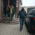 Moldova saatis riigist välja kaks õõnestustööga tegelenud välismaalast