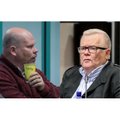 Doktor Peep Põdder Edgar Savisaare tervisest: seisund aina halveneb, kõige olulisem on saada alla fantoomvalu