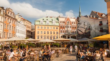 Puhka Lätis | Need on kohad, mida võiksid lõunanaabrite juures kindlasti külastada