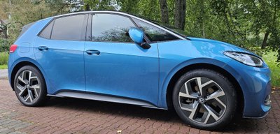 Uus VW ID.3